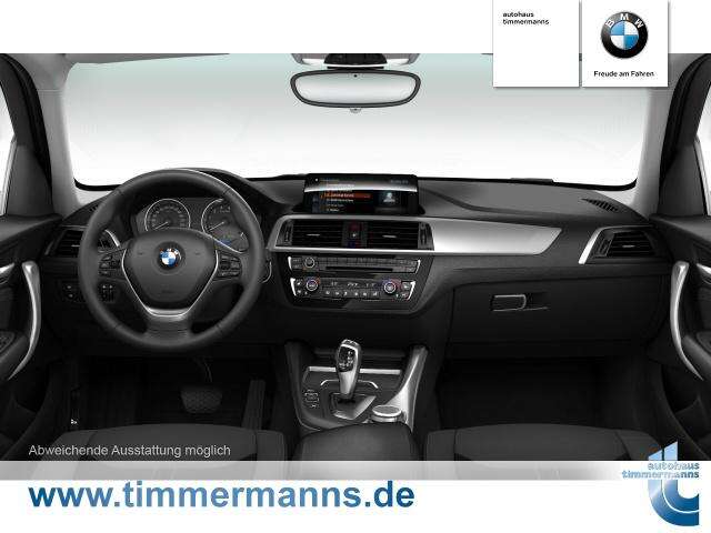BMW 120i (Bild 4/5)