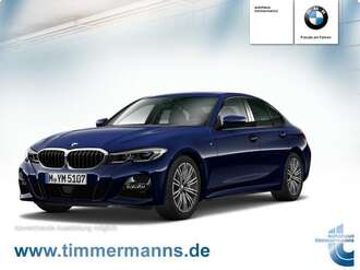 BMW 330i (Bild 1/5)