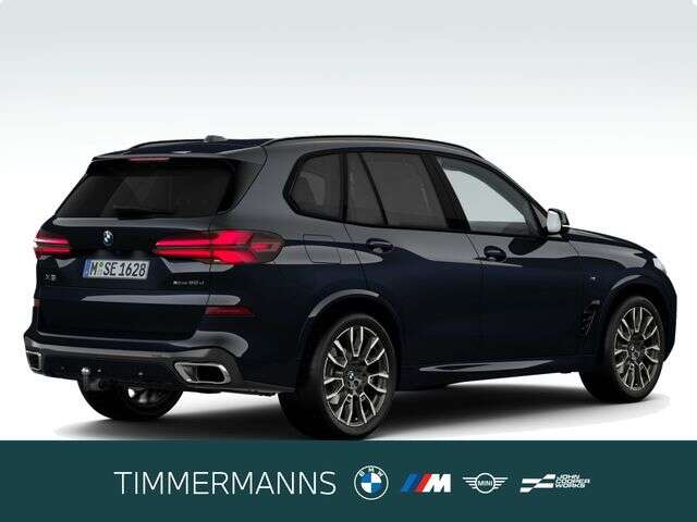 BMW X5 (Bild 5/5)