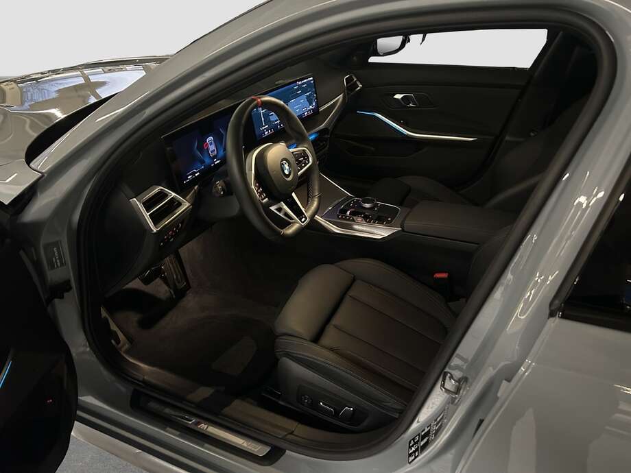 BMW M340i (Bild 2/2)