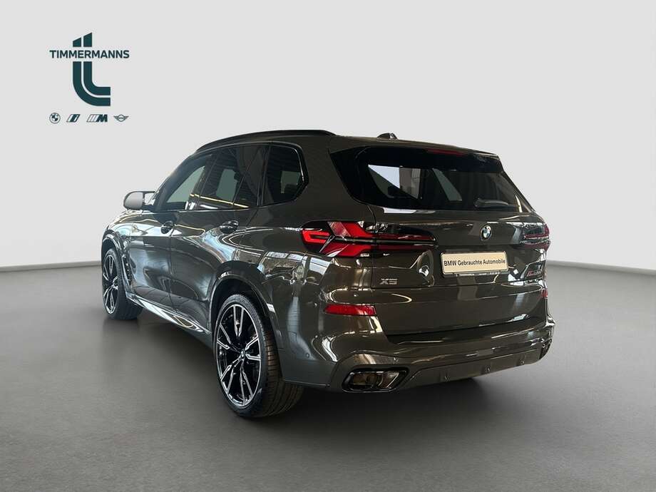 BMW X5 (Bild 11/19)
