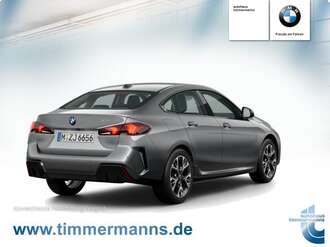 BMW 216 Gran Tourer (Bild 2/5)