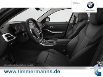 BMW 318d (Bild 1/5)