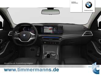 BMW 318d (Bild 2/5)