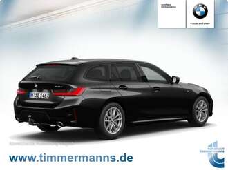 BMW 318d (Bild 3/5)