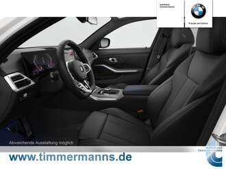 BMW 320d (Bild 1/5)