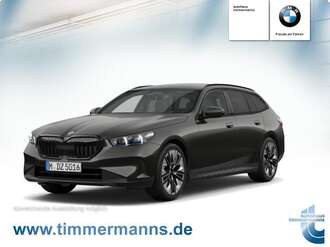 BMW 520d (Bild 1/5)