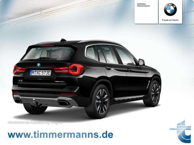 BMW X3 (Bild 2/2)