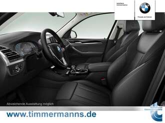 BMW X3 (Bild 3/6)