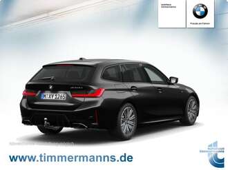 BMW M340d xDrive Touring Auto (Bild 2/5)