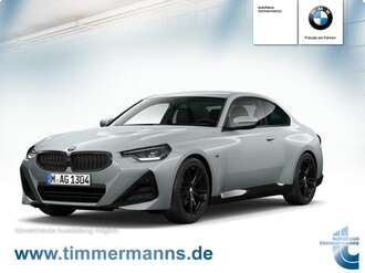 BMW 218i (Bild 1/5)