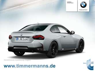 BMW 218i (Bild 2/5)
