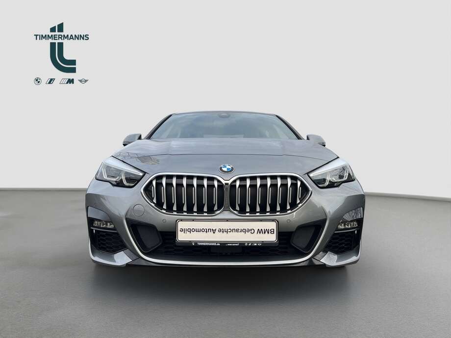 BMW 220 Gran Coupé (Bild 19/25)