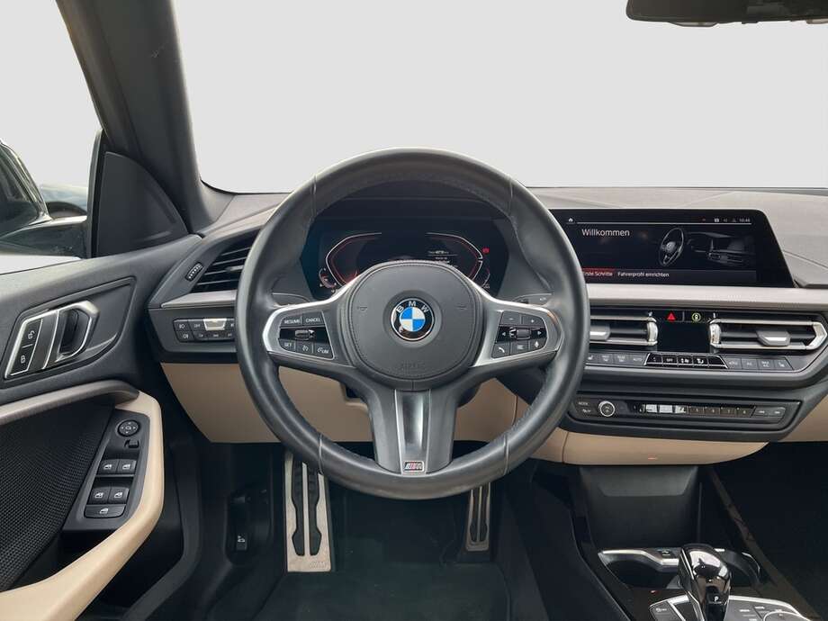 BMW 220 Gran Coupé (Bild 3/25)