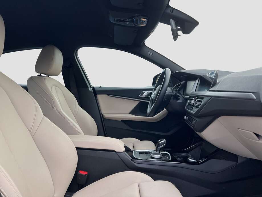 BMW 220 Gran Coupé (Bild 7/25)