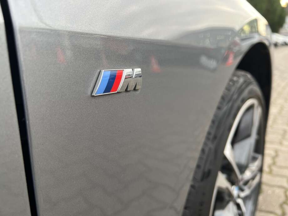 BMW 220 Gran Coupé (Bild 8/25)