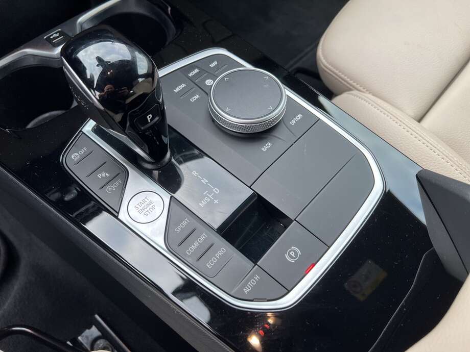 BMW 220 Gran Coupé (Bild 10/25)