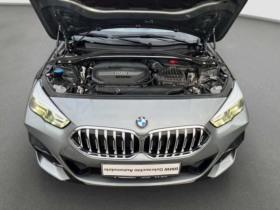 BMW 220 Gran Coupé (Bild 15/25)