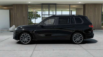 BMW X7 xDrive40d (Bild 2/5)