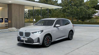 BMW X3 (Bild 1/5)