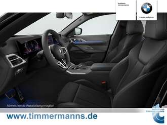 BMW i4 (Bild 3/5)
