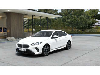 BMW 216 Gran Tourer (Bild 1/16)