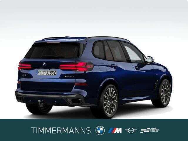 BMW X5 (Bild 2/5)