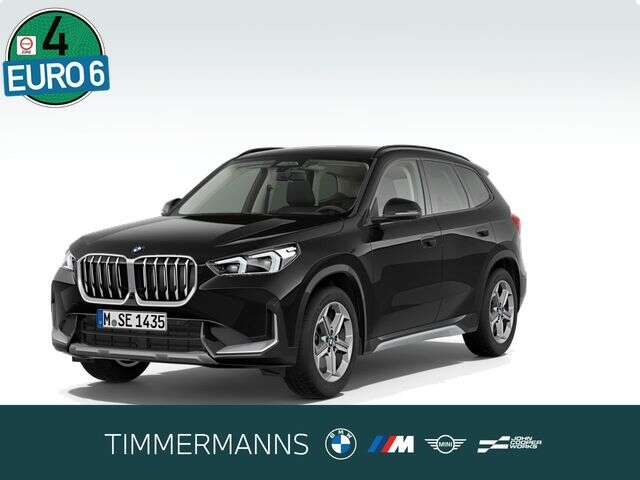 BMW X1 (Bild 1/5)