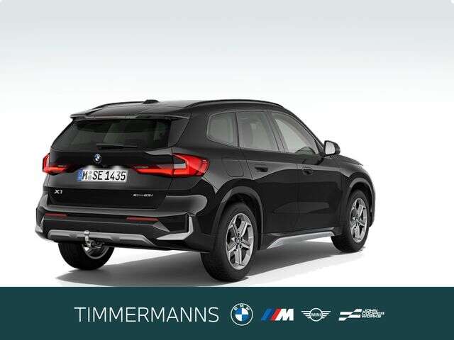 BMW X1 (Bild 2/5)