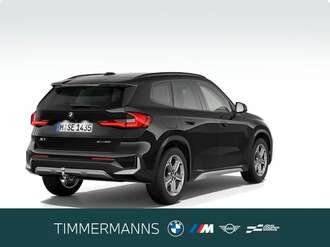BMW X1 (Bild 2/5)