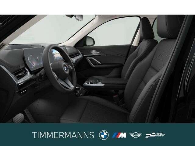BMW X1 (Bild 3/5)