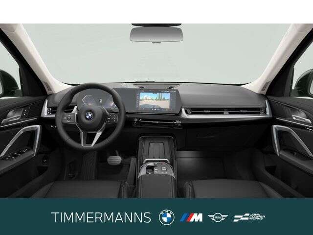 BMW X1 (Bild 4/5)