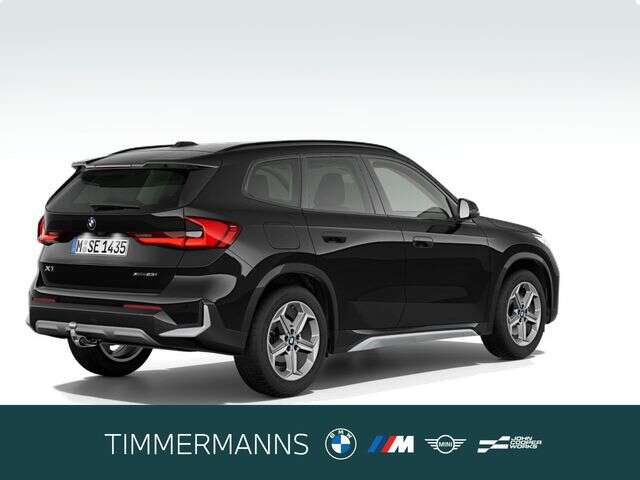 BMW X1 (Bild 5/5)