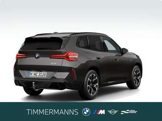 BMW X3 (Bild 2/5)