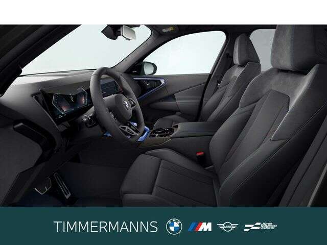BMW X3 (Bild 3/5)
