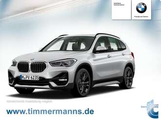 BMW X1 (Bild 1/5)