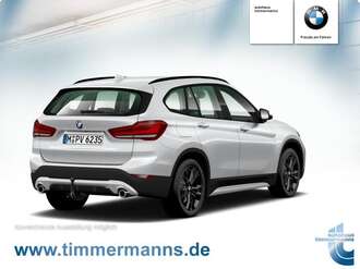 BMW X1 (Bild 2/5)