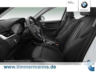 BMW X1 (Bild 3/5)