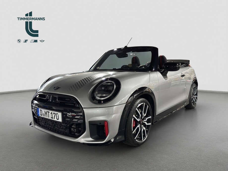 MINI Cooper (Bild 15/16)