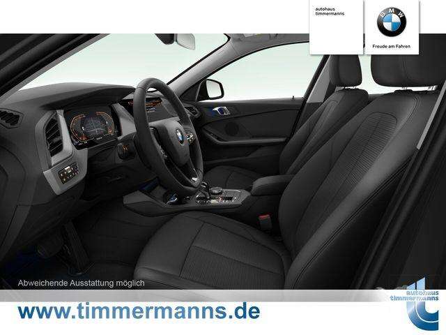 BMW 116d (Bild 3/5)