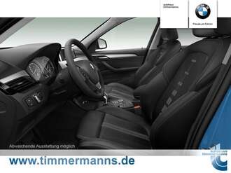 BMW X1 (Bild 3/5)