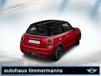 MINI Cooper S (Bild 2/5)