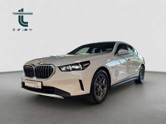 BMW 520 (Bild 1/23)