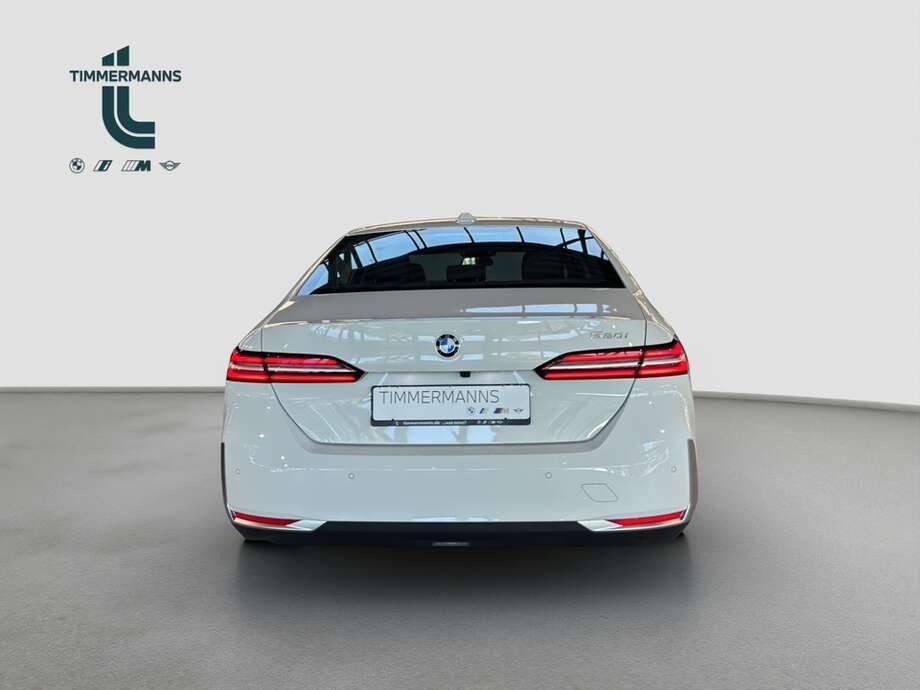 BMW 520 (Bild 6/25)