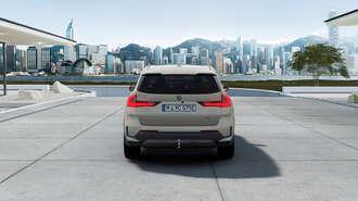 BMW iX1 xDrive30 (Bild 3/5)