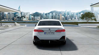 BMW i5 eDrive40 Limousine (Bild 3/5)