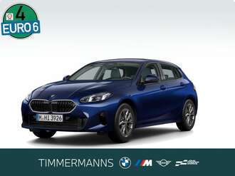 BMW 118 (Bild 1/5)