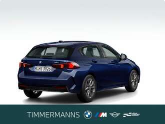 BMW 118 (Bild 2/5)