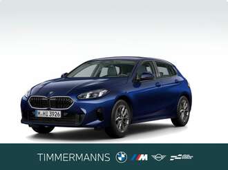 BMW 118 (Bild 1/6)