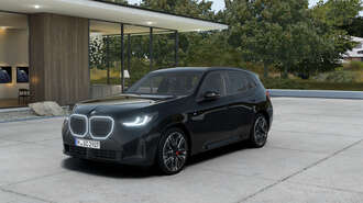 BMW X3 (Bild 1/5)